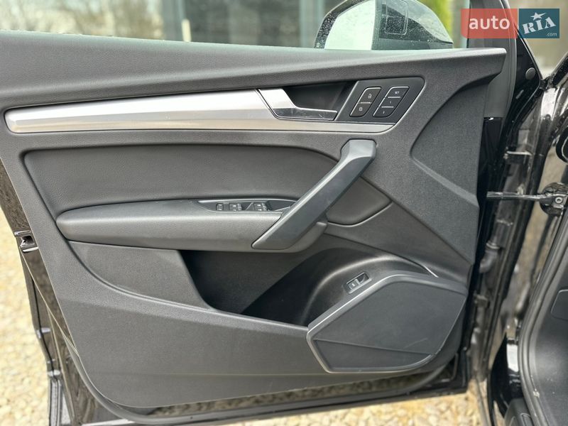 Внедорожник / Кроссовер Audi Q5 2020 в Львове фото 18 Внедорожник / Кроссовер Audi Q5 2020 в Львове