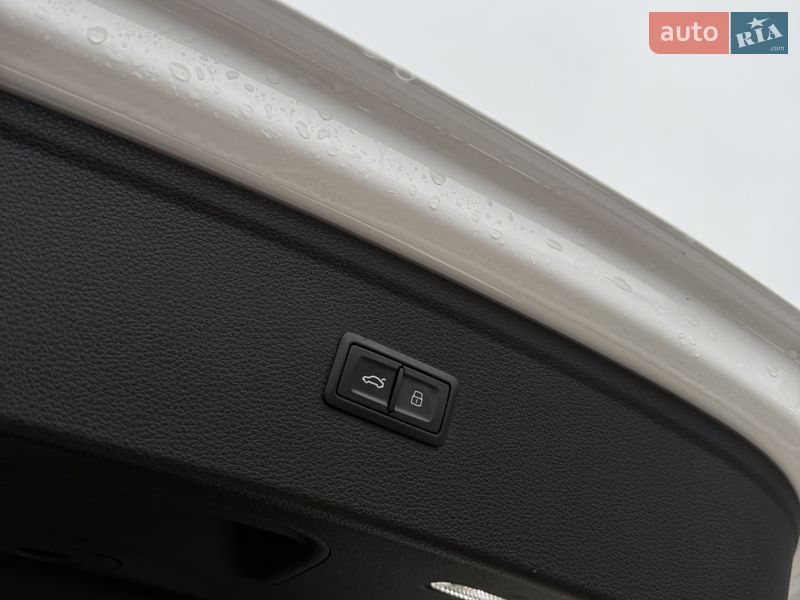 Внедорожник / Кроссовер Audi Q5 2018 в Сумах