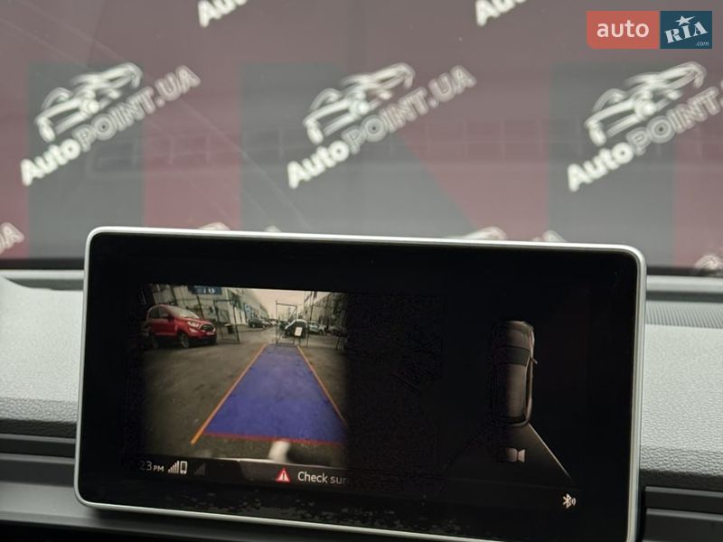 Внедорожник / Кроссовер Audi Q5 2018 в Сумах