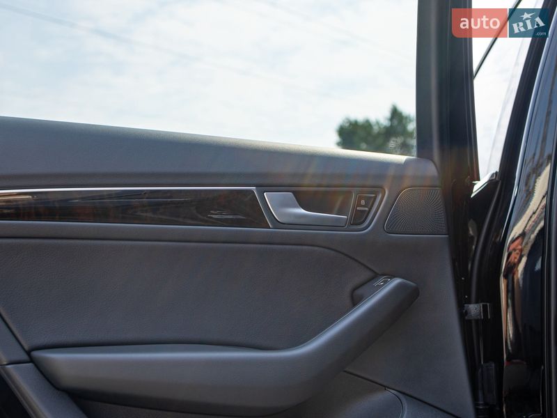 Внедорожник / Кроссовер Audi Q5 2014 в Черновцах фото 17 Внедорожник / Кроссовер Audi Q5 2014 в Черновцах