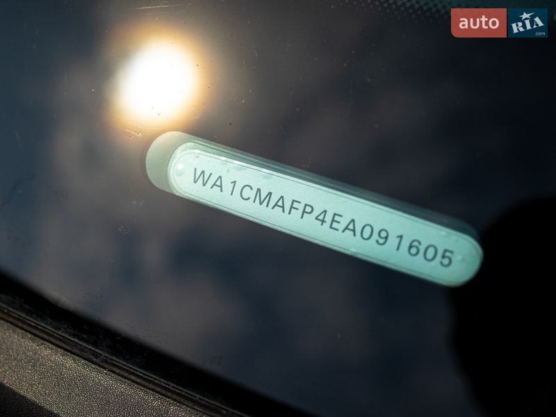 Внедорожник / Кроссовер Audi Q5 2014 в Черновцах фото 46 Внедорожник / Кроссовер Audi Q5 2014 в Черновцах