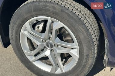Внедорожник / Кроссовер Audi Q5 2019 в Киеве