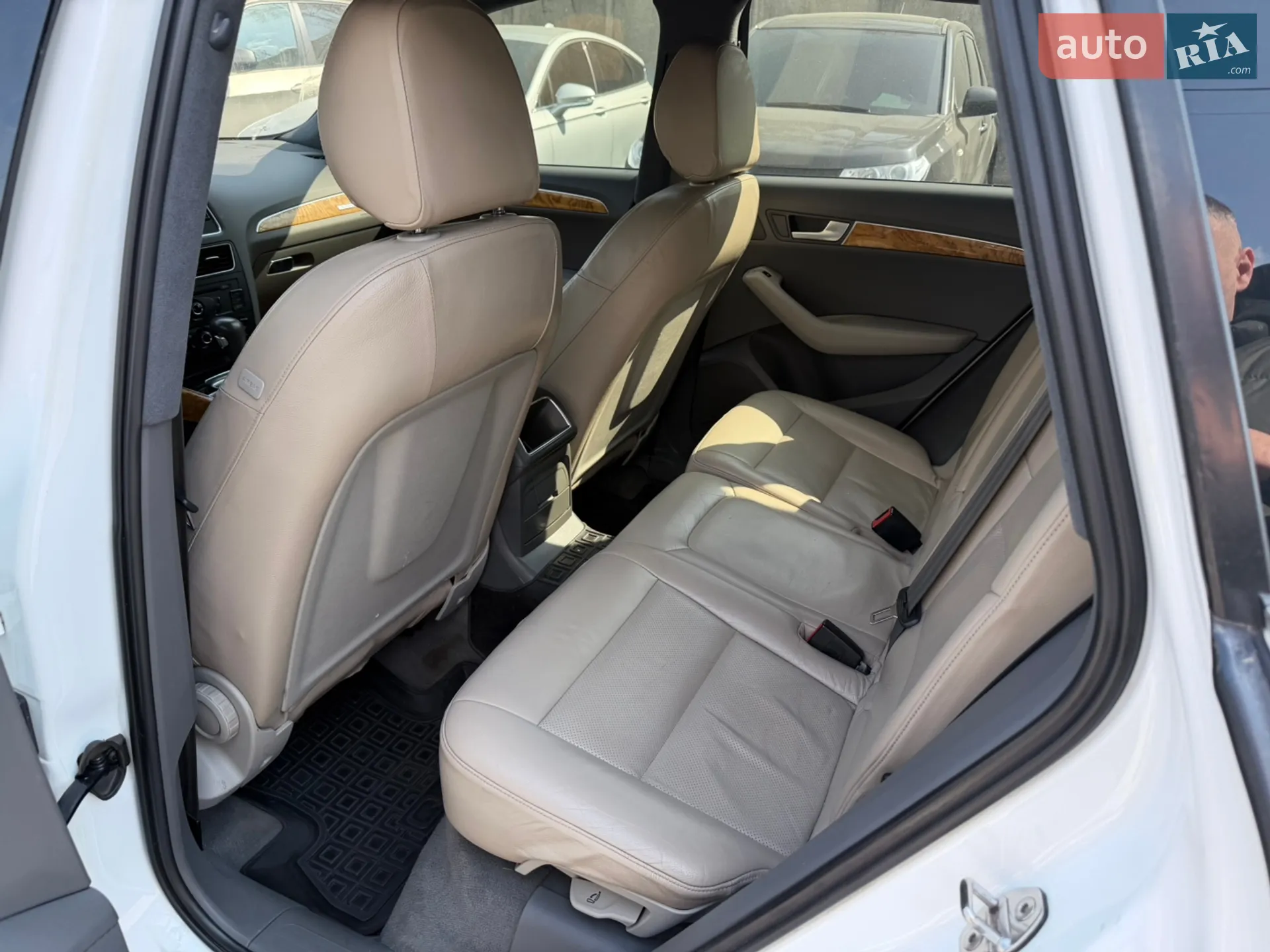 2010 Audi Q5 - мініатюра 18