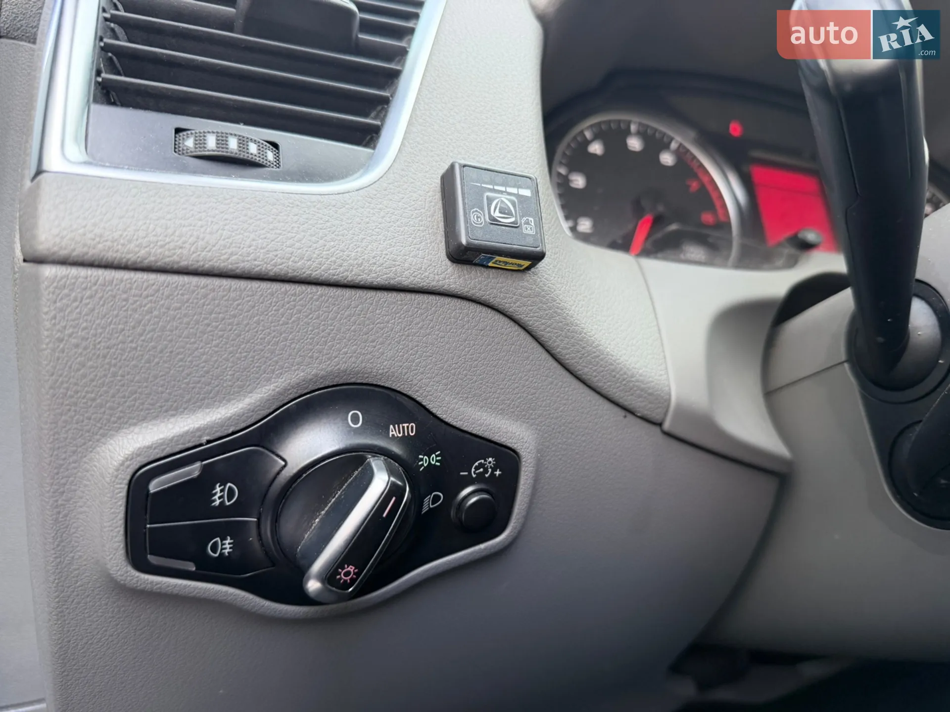 2010 Audi Q5 - мініатюра 21
