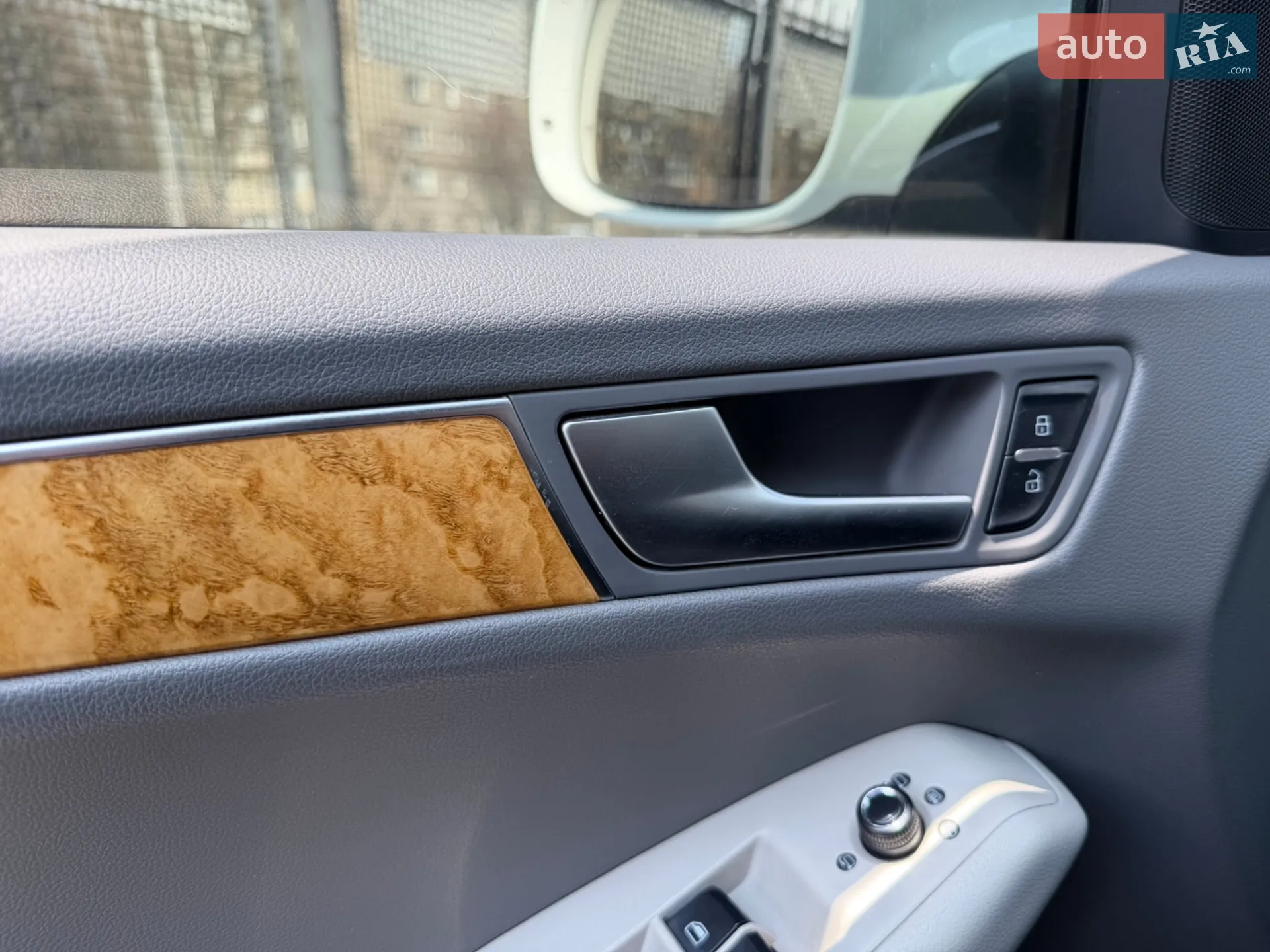 2010 Audi Q5 - мініатюра 23