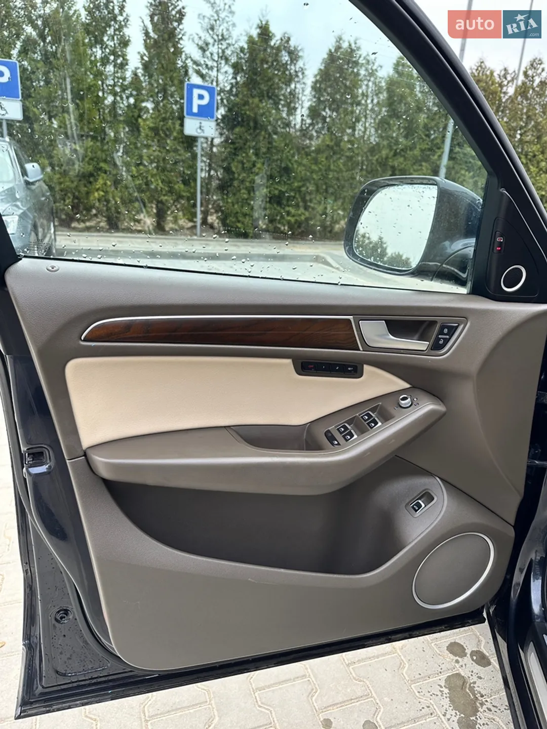 2016 Audi Q5 - мініатюра 13
