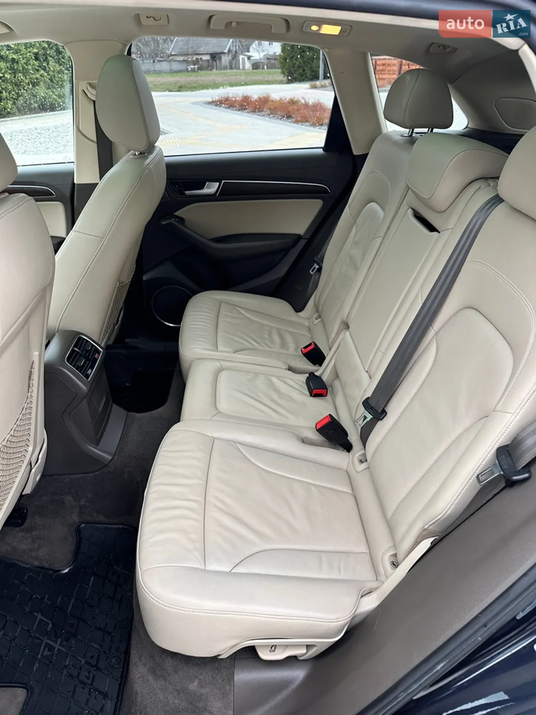 2016 Audi Q5 - мініатюра 18