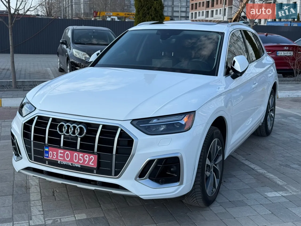 2018 Mercedes-Benz E-klasse - мініатюра 60