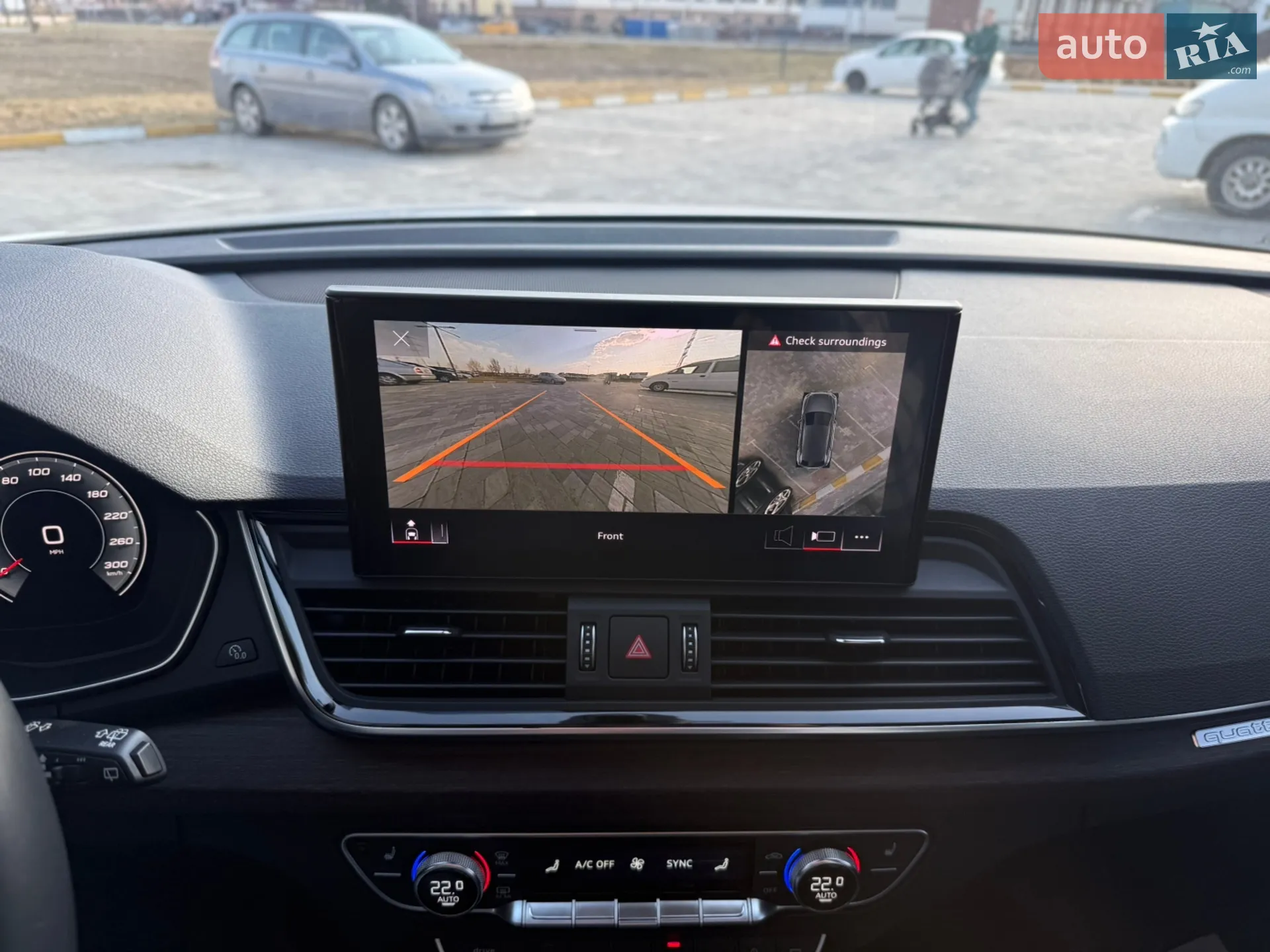 2021 Audi Q5 - мініатюра 51