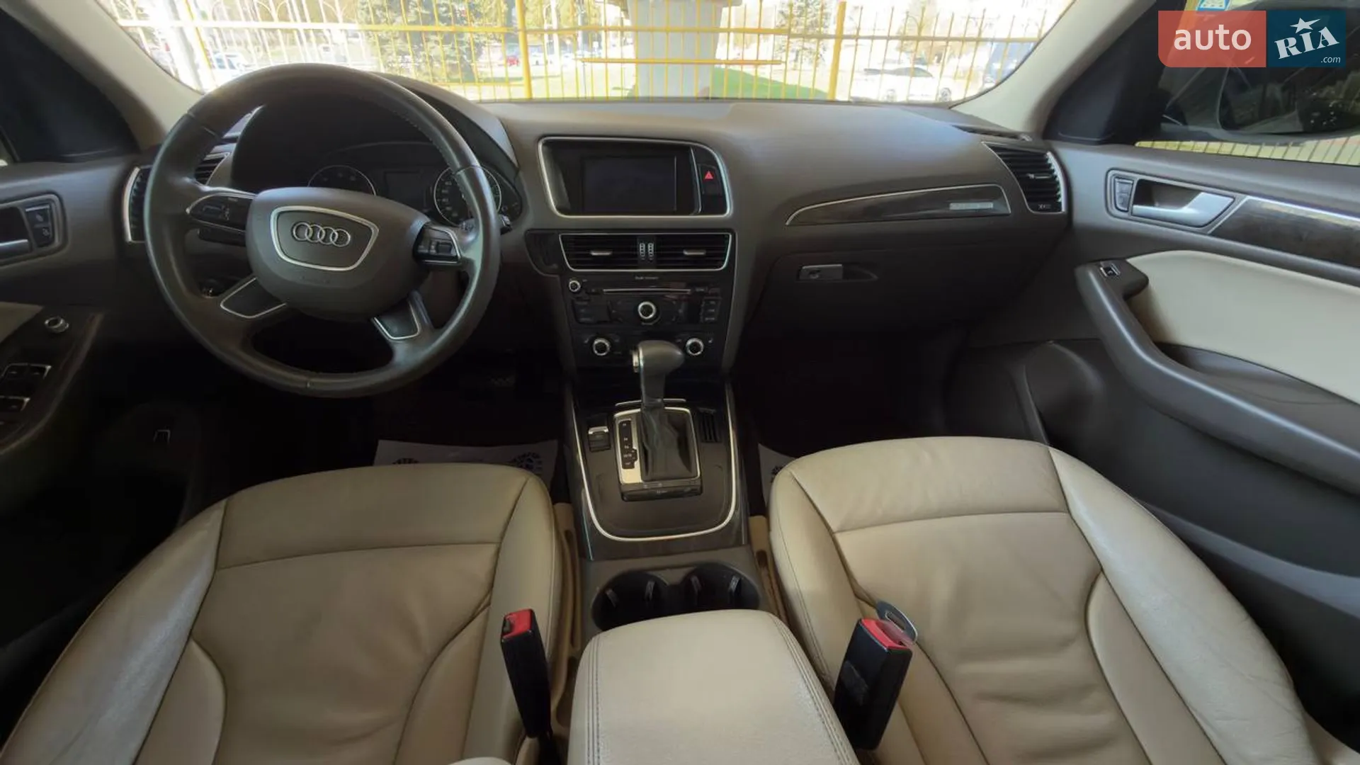 2014 Audi Q5 - мініатюра 7