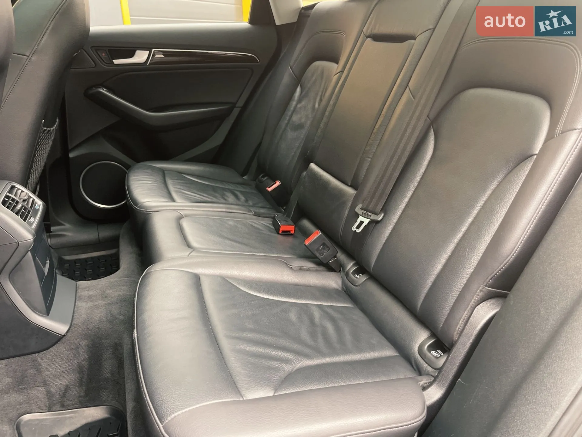 2015 Audi Q5 - мініатюра 30