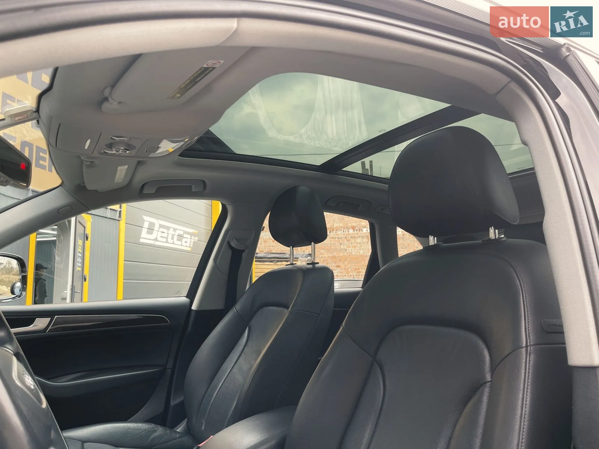 2015 Audi Q5 - мініатюра 34
