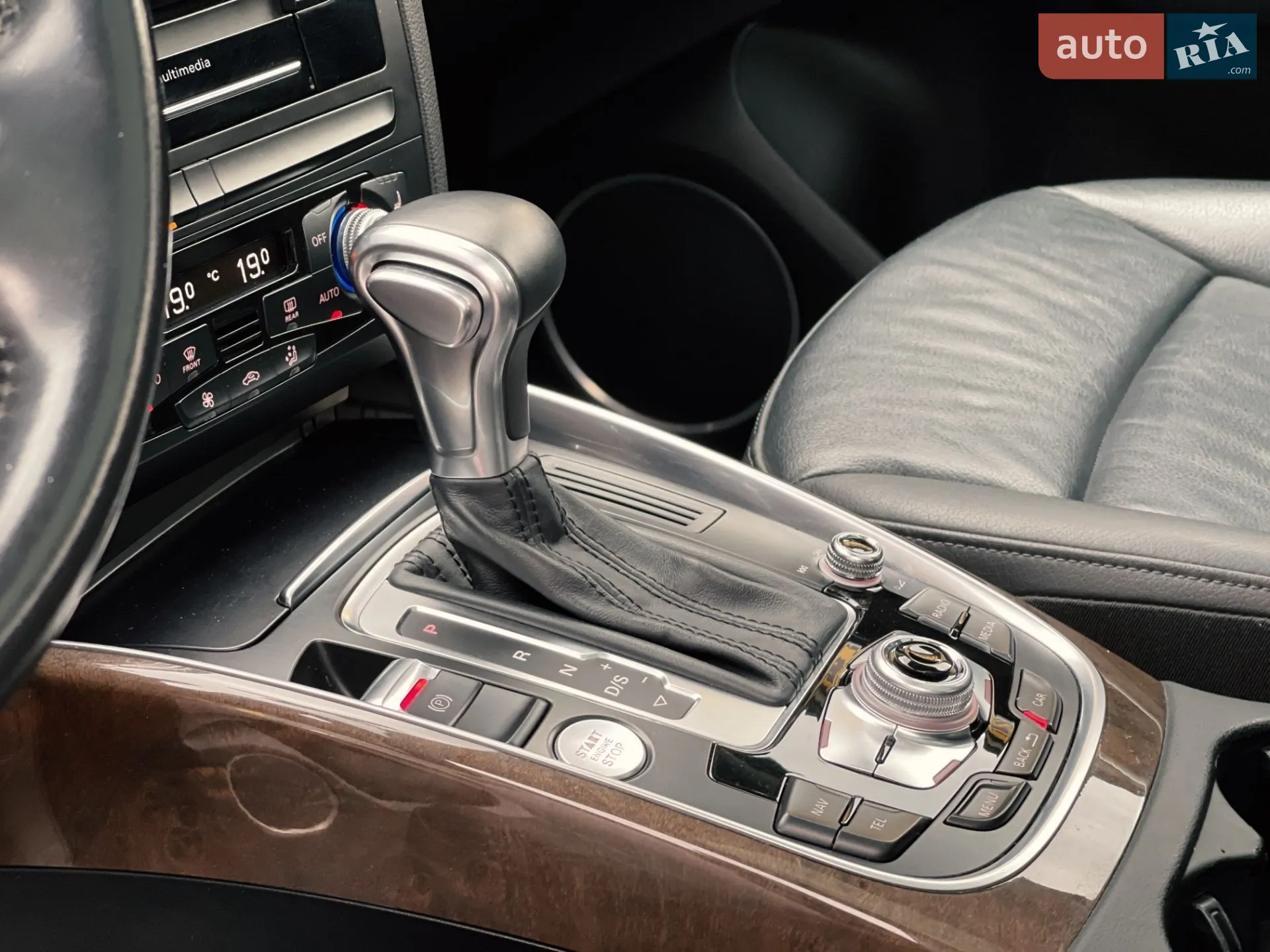 2015 Audi Q5 - мініатюра 39