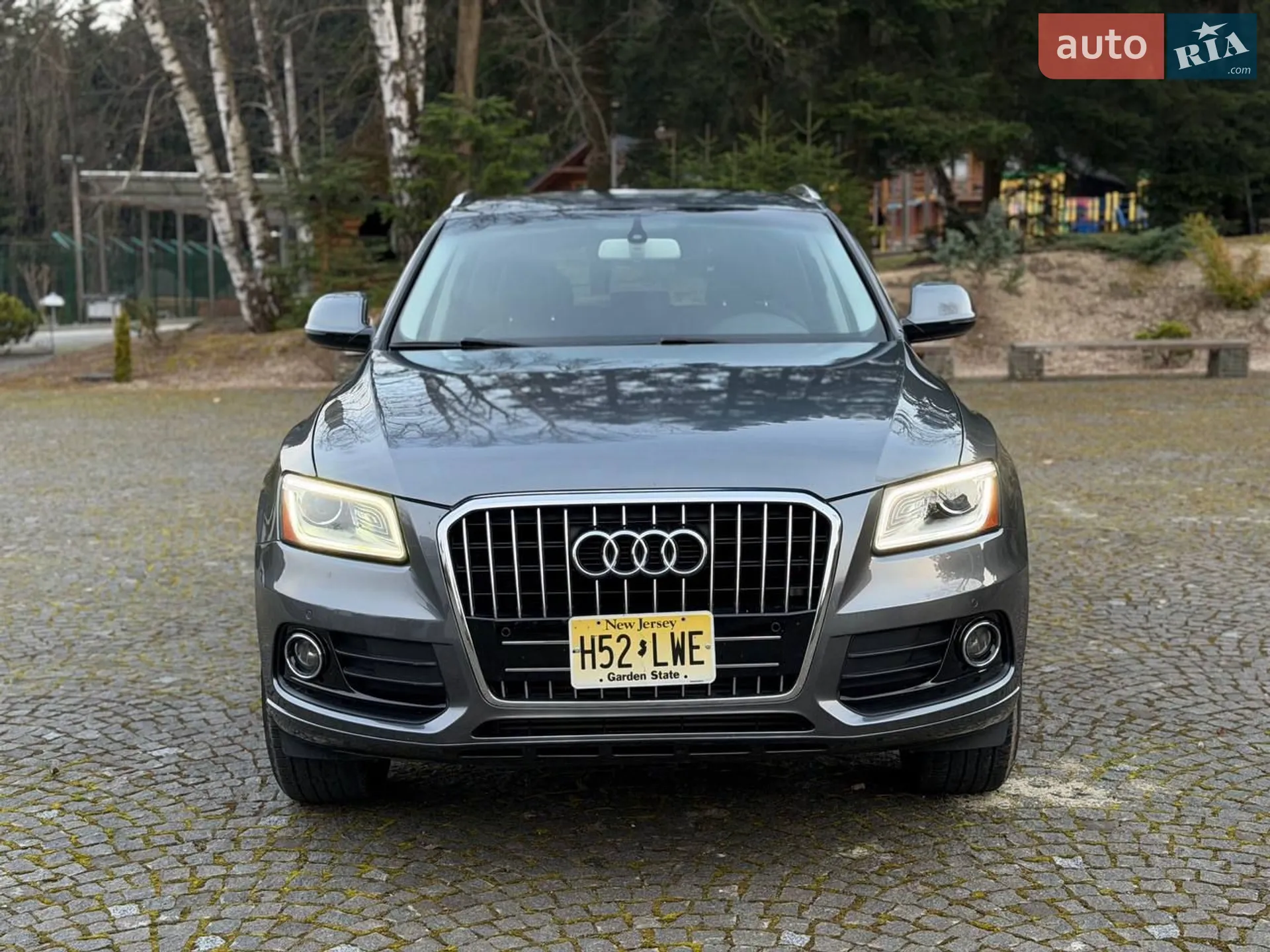 2016 Audi Q5 - мініатюра 17