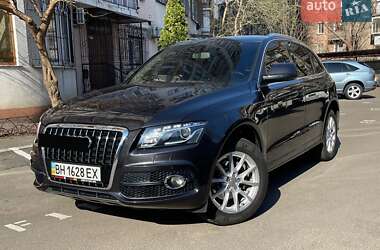 Позашляховик / Кросовер Audi Q5 2012 в Одесі