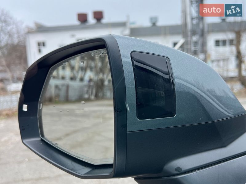 Внедорожник / Кроссовер Audi Q5 2018 в Полтаве фото 24 Внедорожник / Кроссовер Audi Q5 2018 в Полтаве