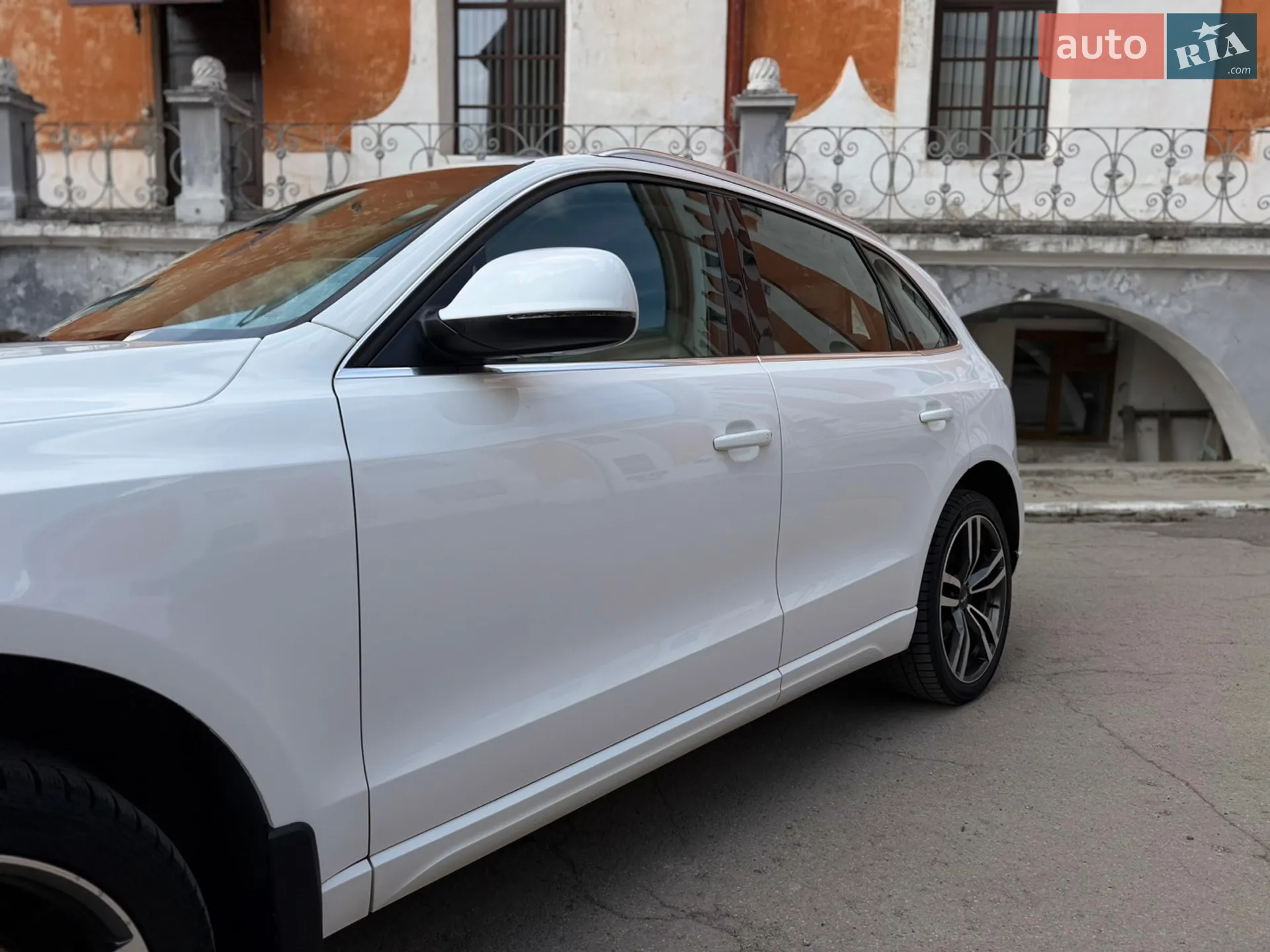 2011 Audi Q5 - мініатюра 23