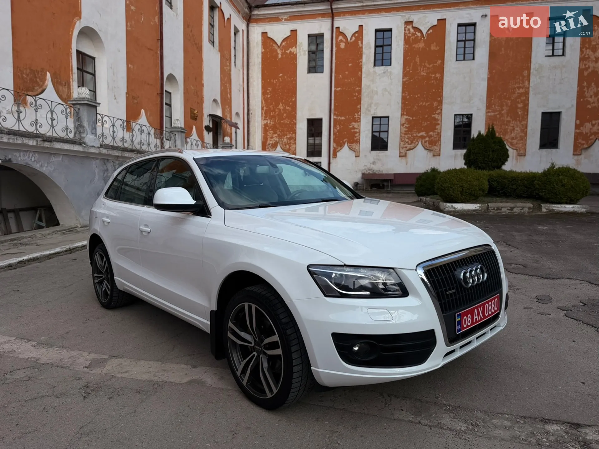 2011 Audi Q5 - мініатюра 27