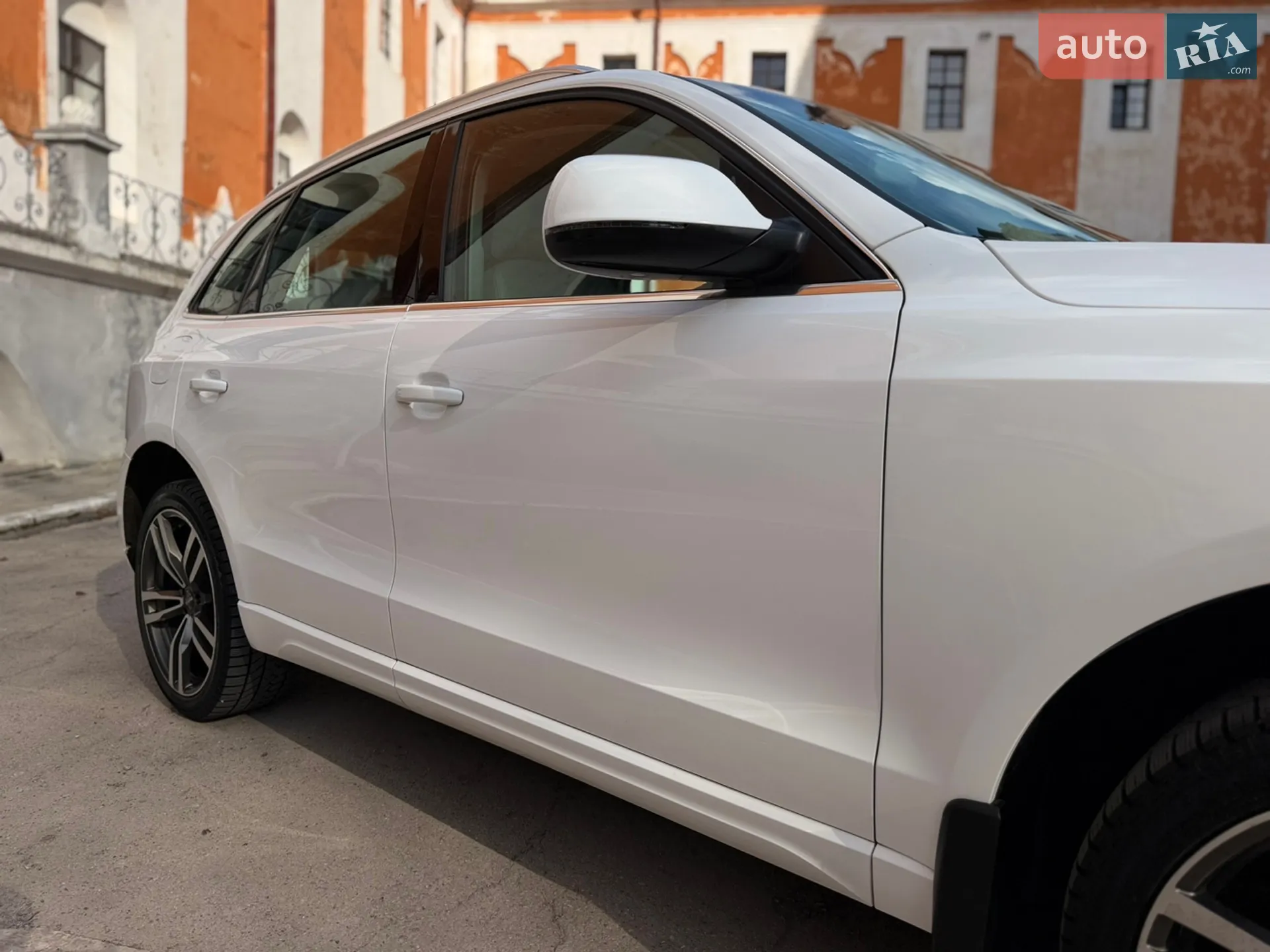 2011 Audi Q5 - мініатюра 46