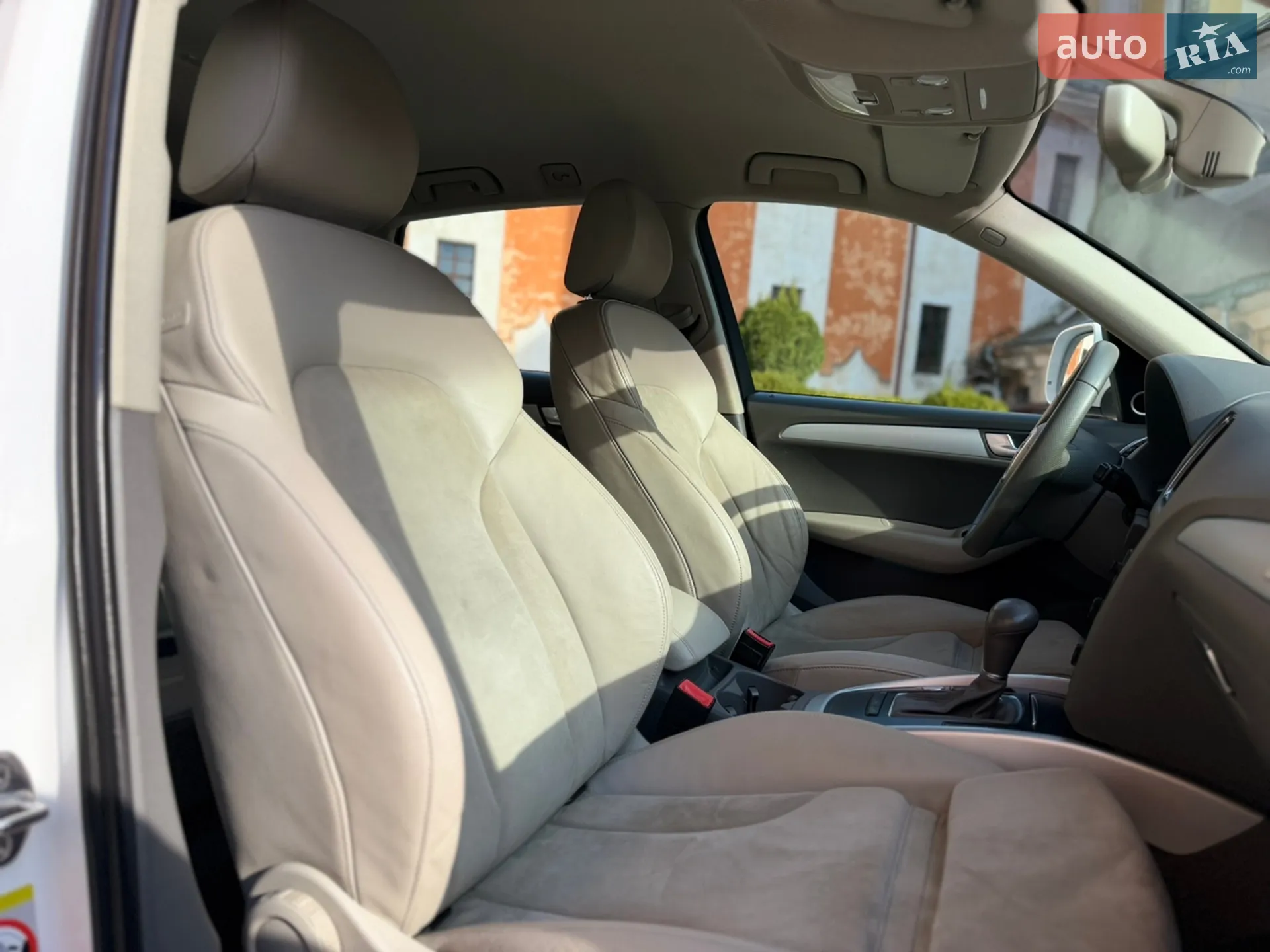 2011 Audi Q5 - мініатюра 85