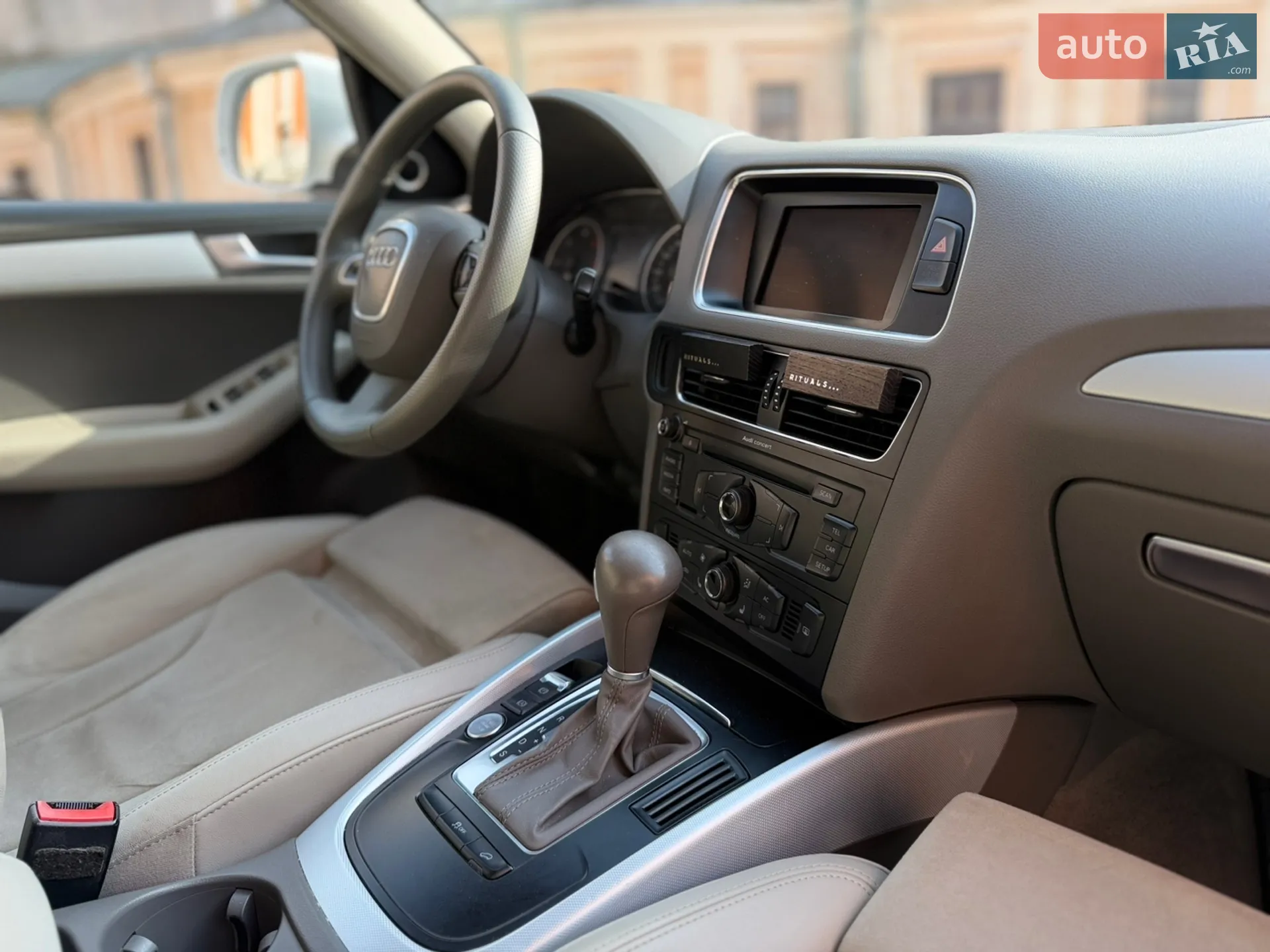 2011 Audi Q5 - мініатюра 88