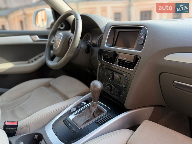 Внедорожник / Кроссовер Audi Q5 2011 в Тернополе фото 88 Внедорожник / Кроссовер Audi Q5 2011 в Тернополе