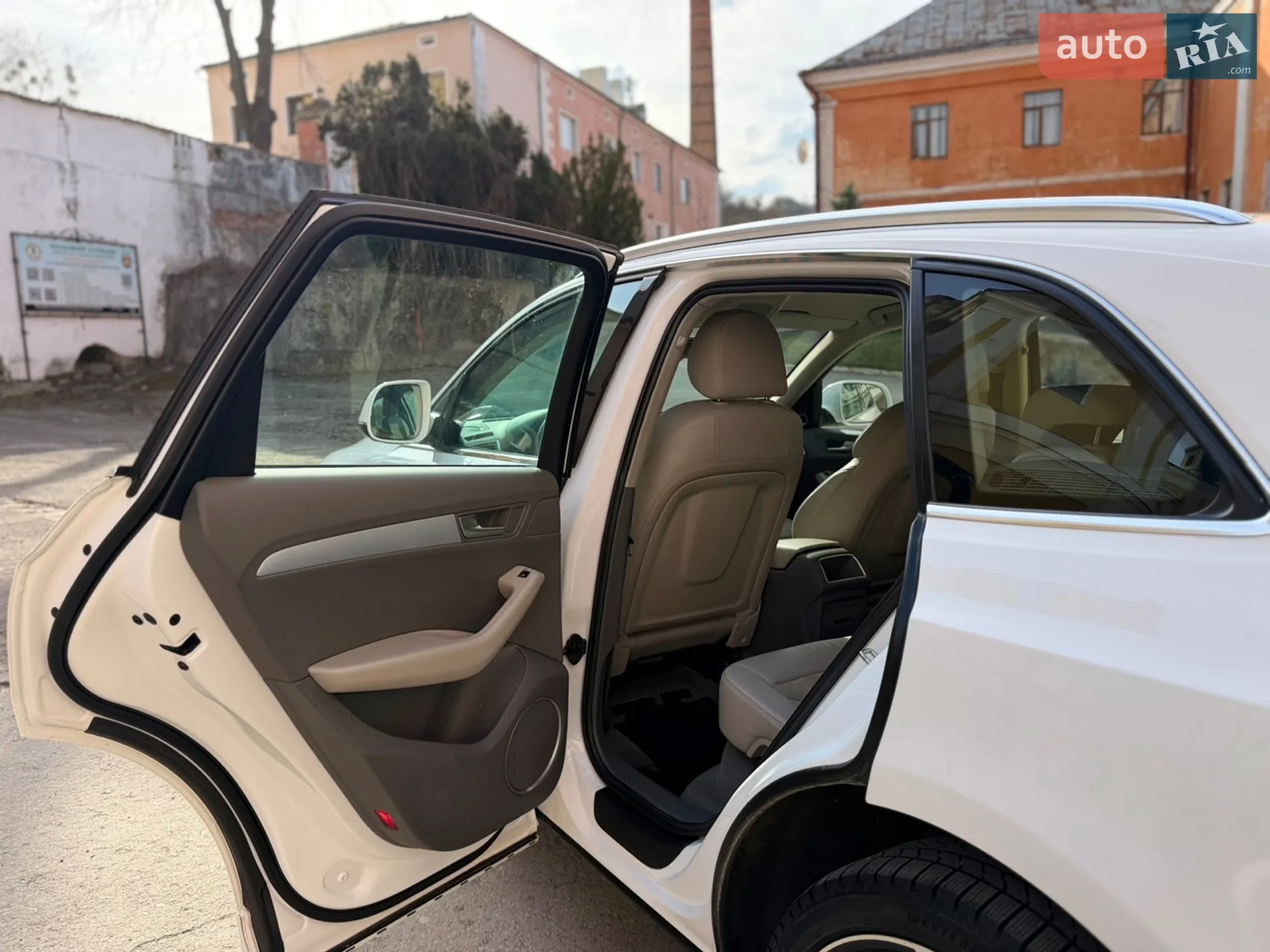 2011 Audi Q5 - мініатюра 99