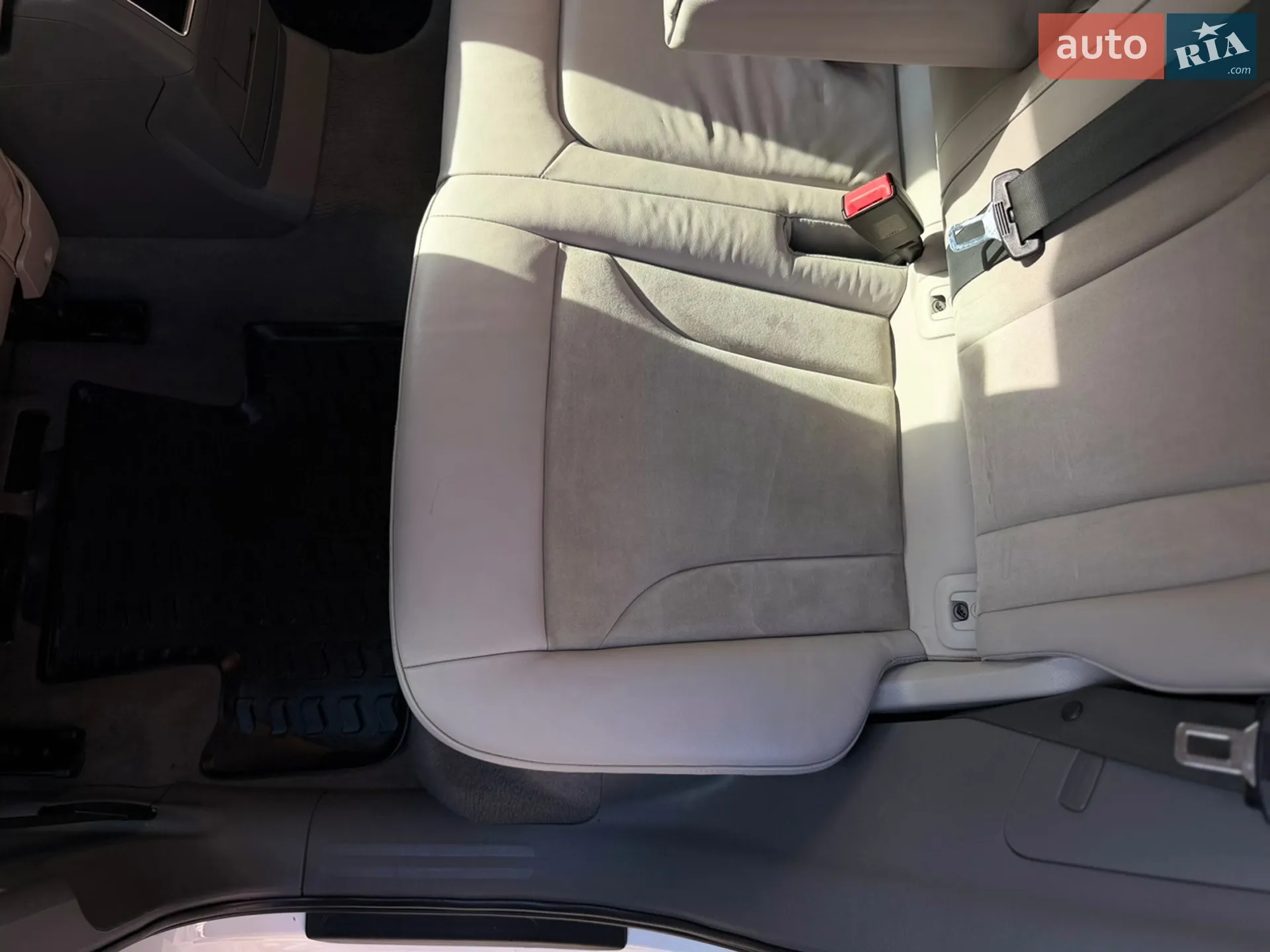2011 Audi Q5 - мініатюра 105
