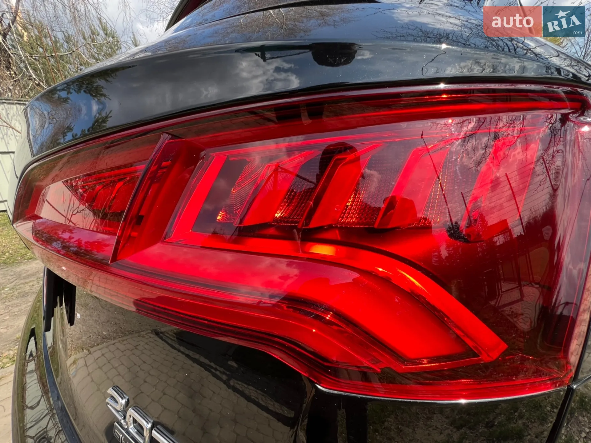 2018 Audi Q5 - мініатюра 22