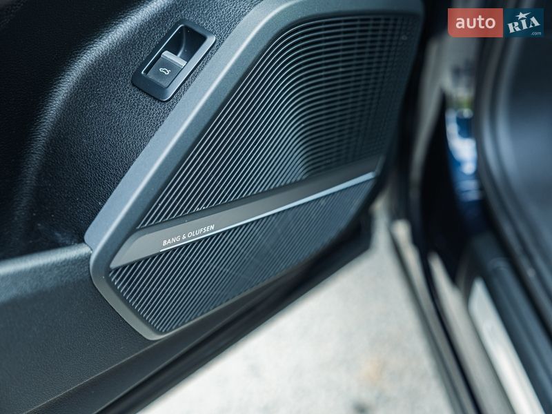 Внедорожник / Кроссовер Audi Q5 2019 в Днепре