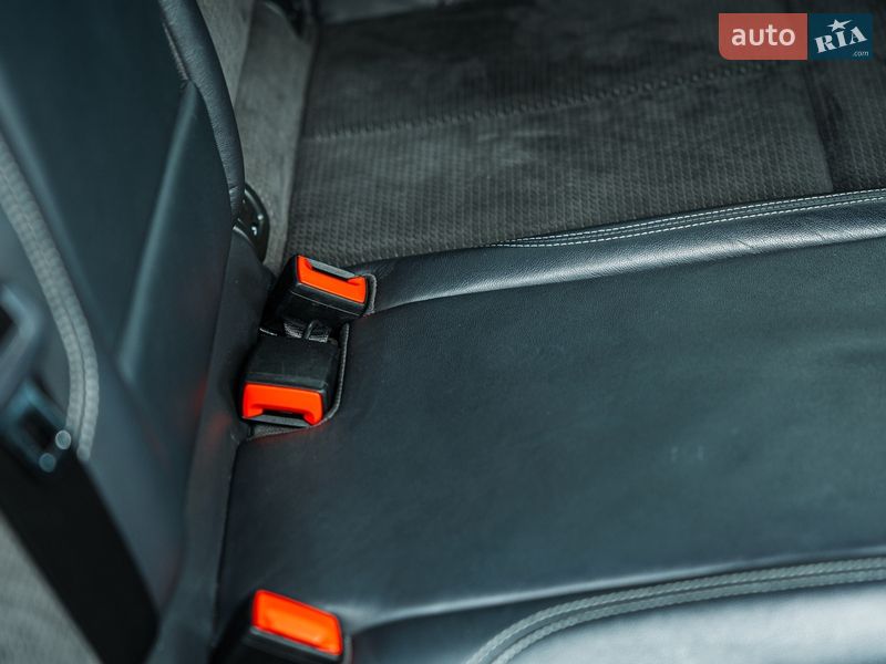 Внедорожник / Кроссовер Audi Q5 2019 в Днепре