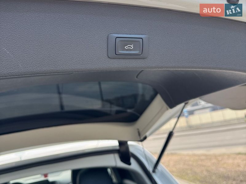 Внедорожник / Кроссовер Audi Q5 2013 в Одессе