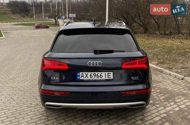 Позашляховик / Кросовер Audi Q5 2017 в Харкові фото 7 Позашляховик / Кросовер Audi Q5 2017 в Харкові