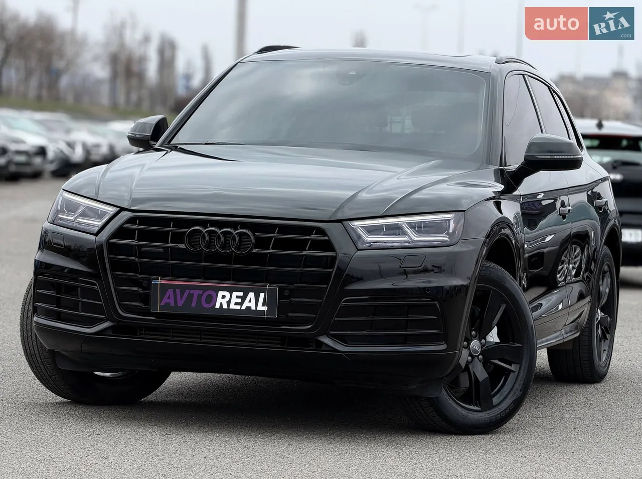 2017 Audi Q7 - мініатюра 93
