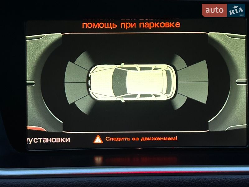 Внедорожник / Кроссовер Audi Q5 2010 в Черновцах
