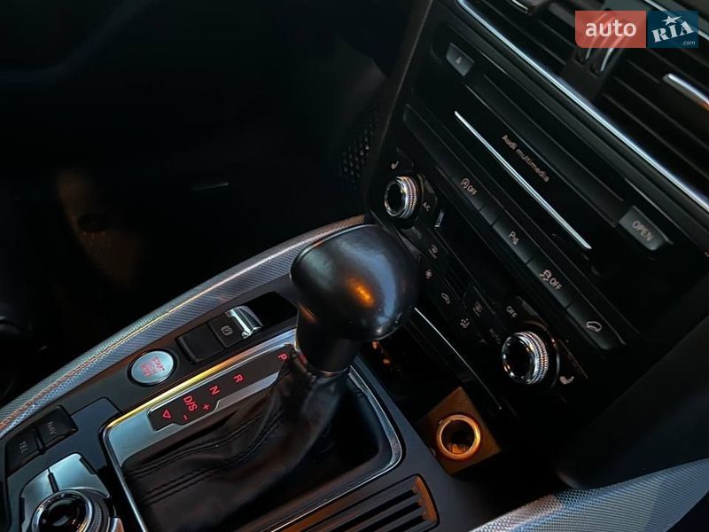 Внедорожник / Кроссовер Audi Q5 2014 в Киеве фото 5 Внедорожник / Кроссовер Audi Q5 2014 в Киеве