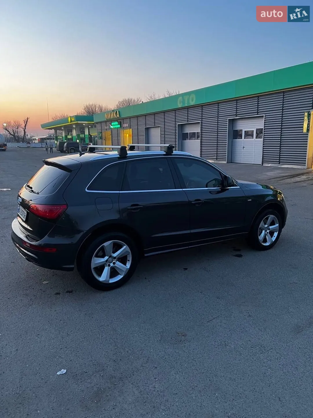 2014 Audi Q5 - мініатюра 13