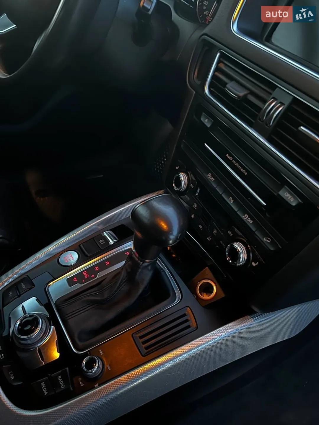 2014 Audi Q5 - мініатюра 46