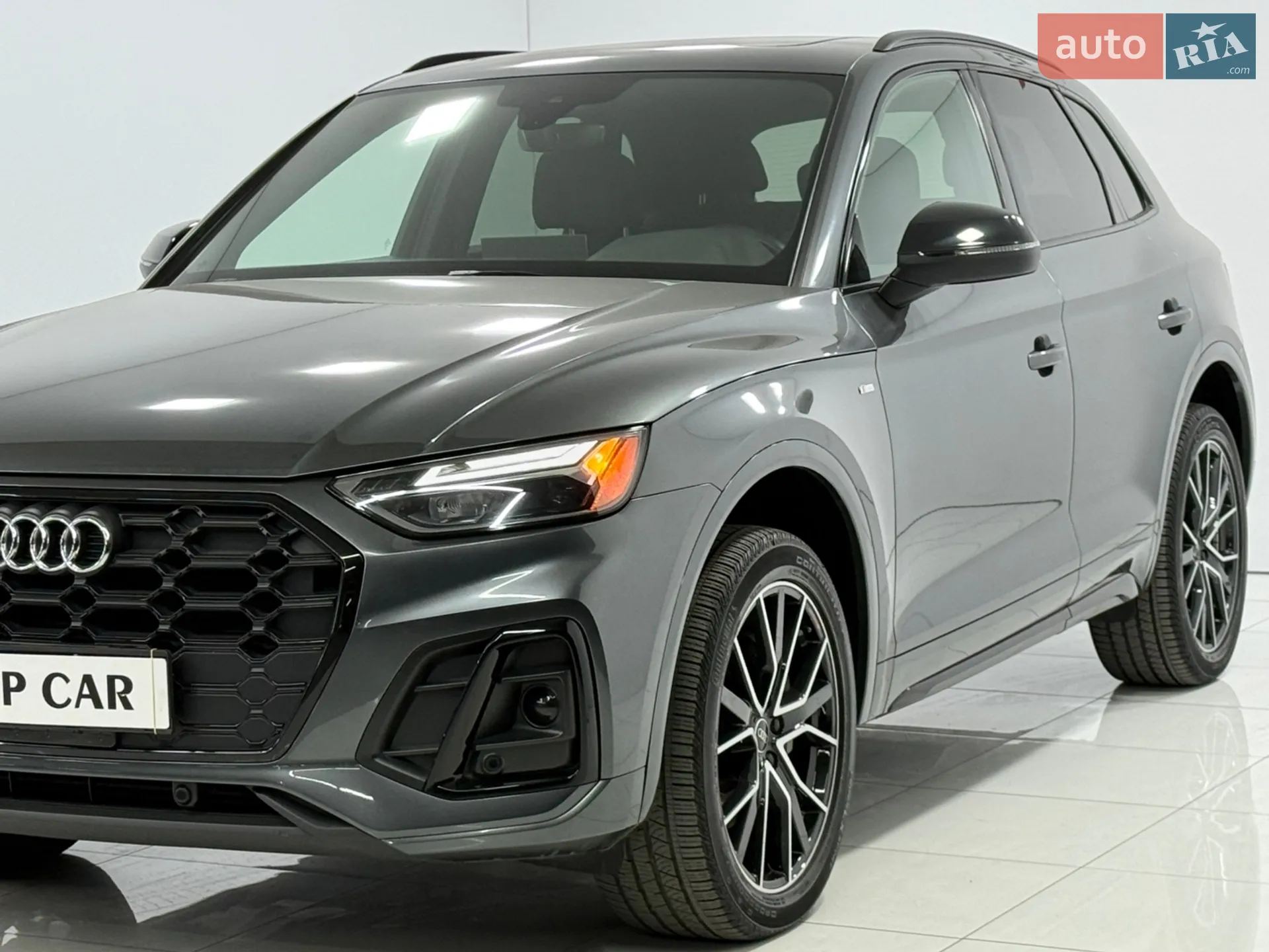 2023 Audi Q5 - мініатюра 7