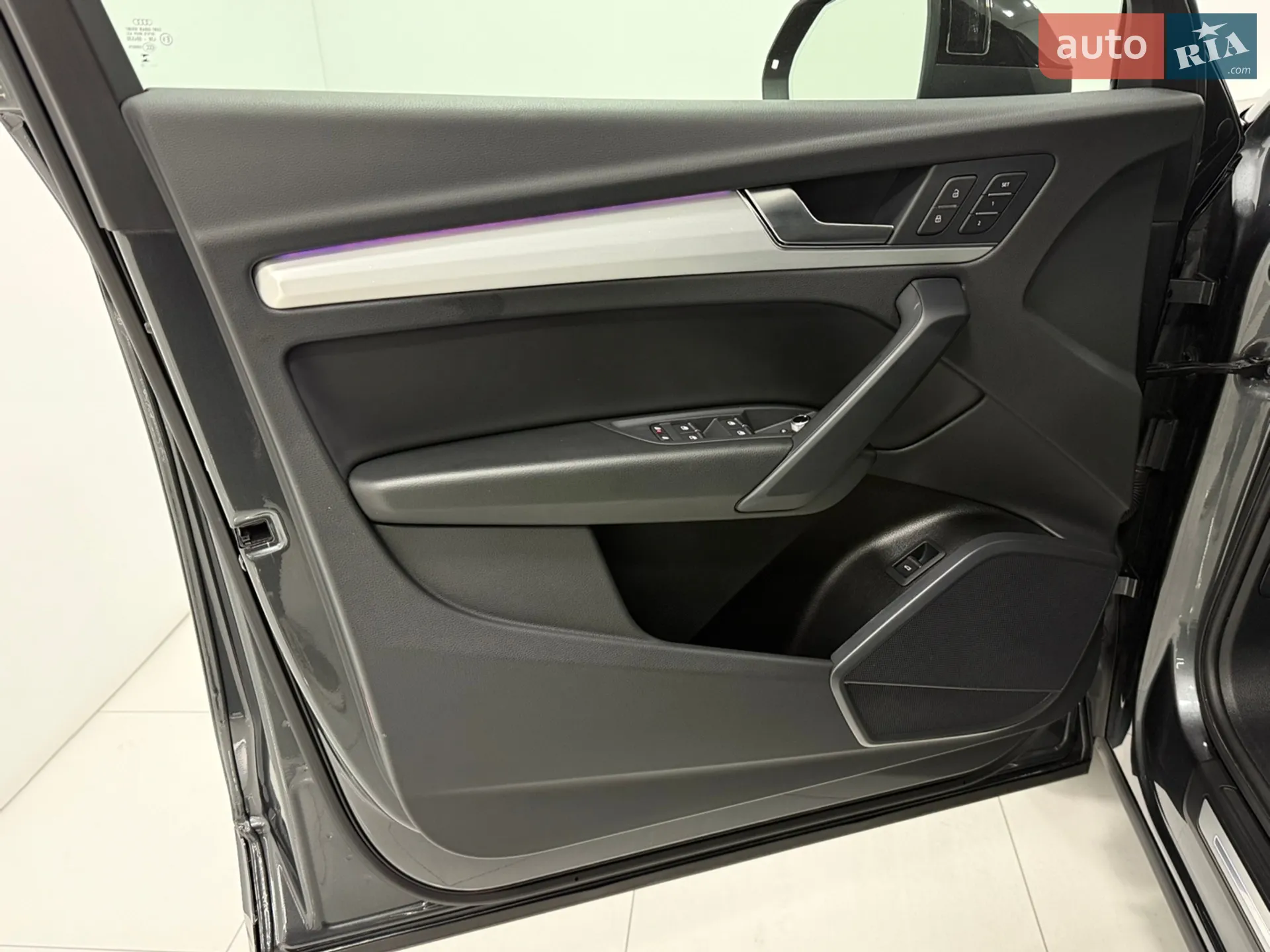 2023 Audi Q5 - мініатюра 30