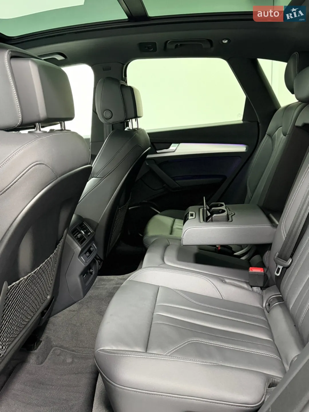 2023 Audi Q5 - мініатюра 32