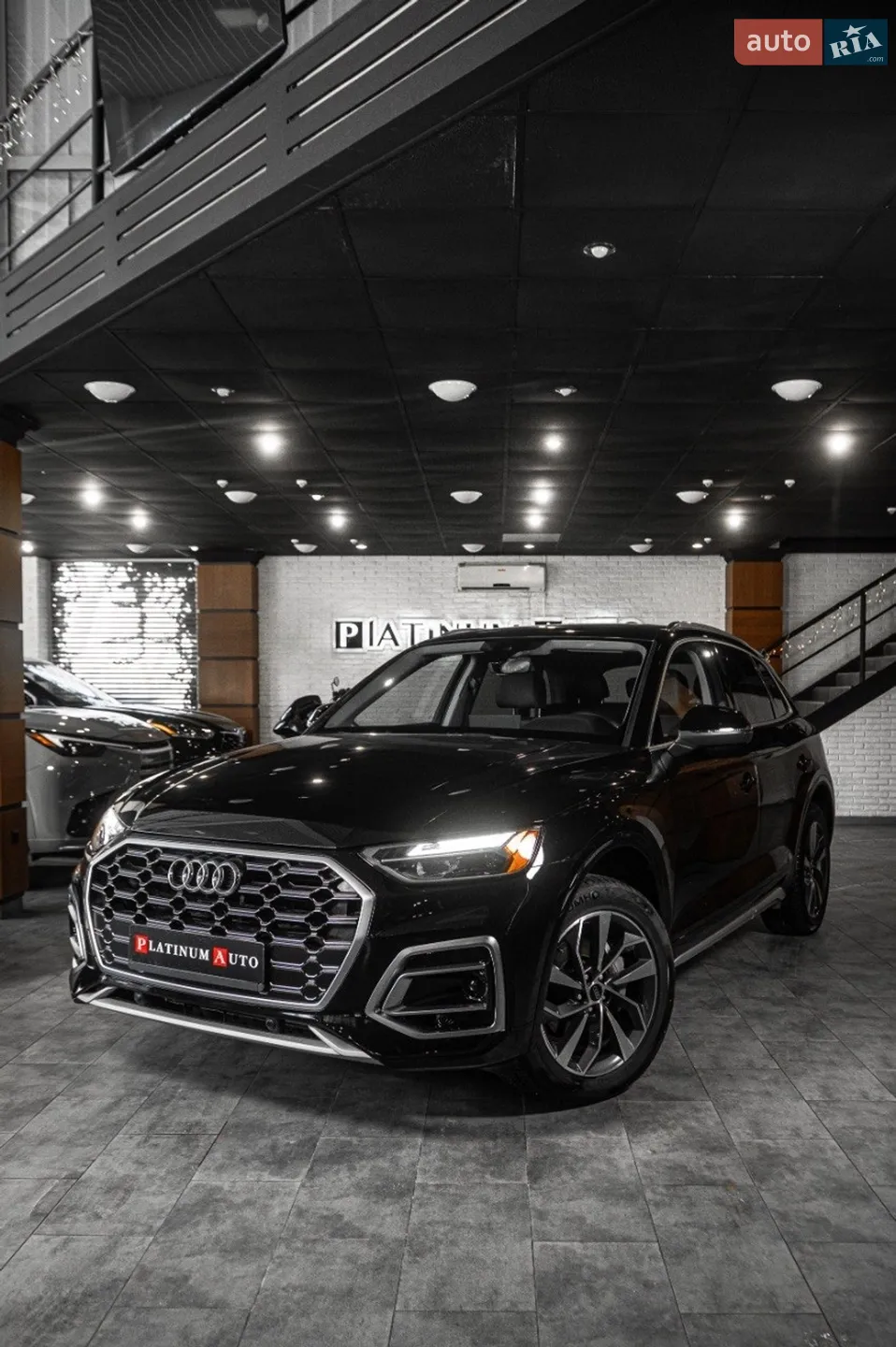 2022 Audi Q5 - мініатюра 60