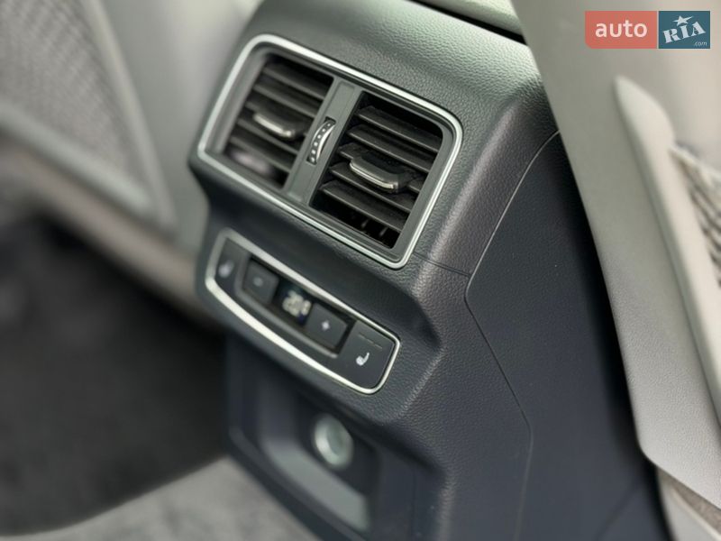 Внедорожник / Кроссовер Audi Q5 2018 в Тячеве фото 29 Внедорожник / Кроссовер Audi Q5 2018 в Тячеве