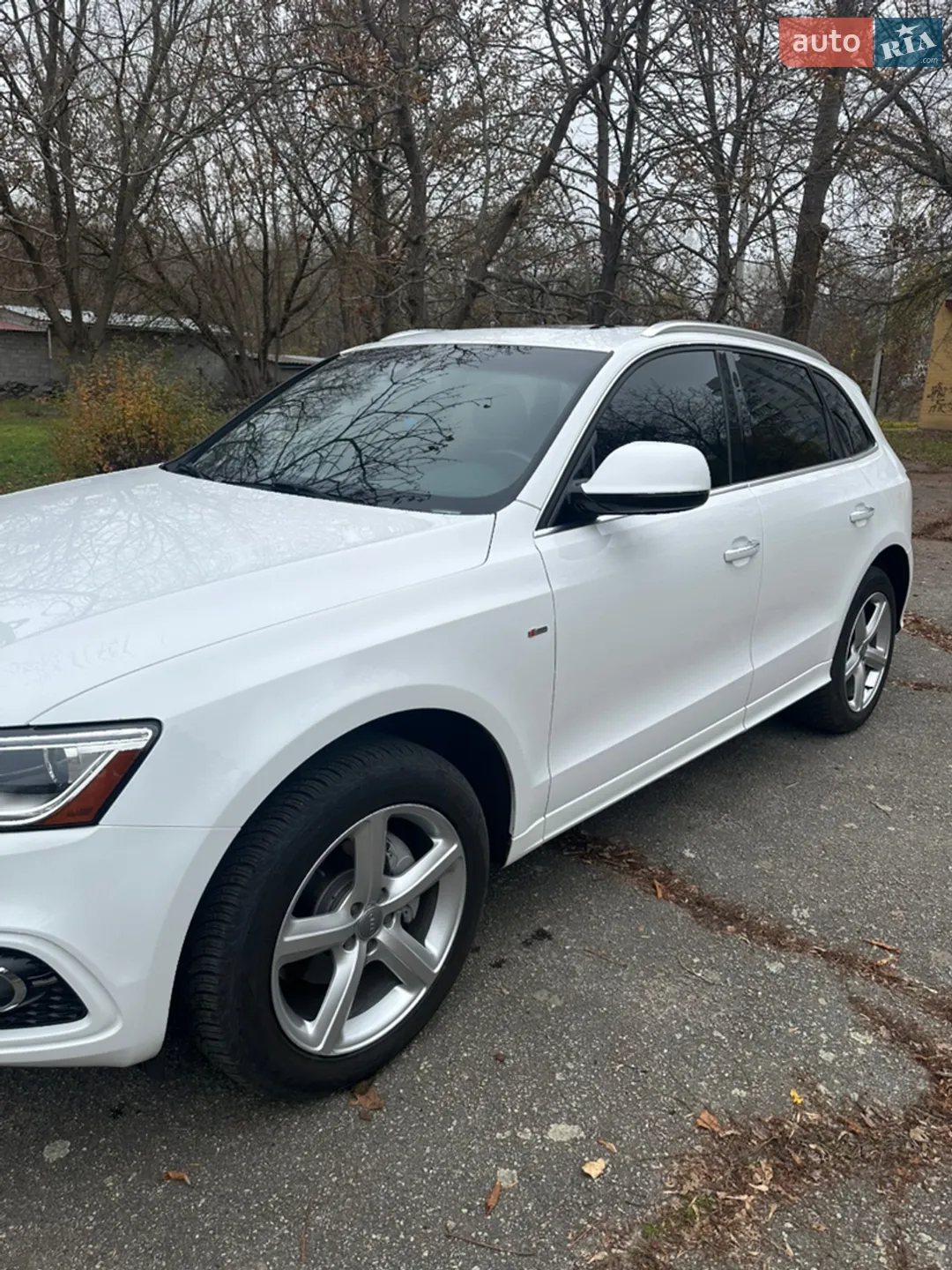 2016 Audi Q5 - мініатюра 6
