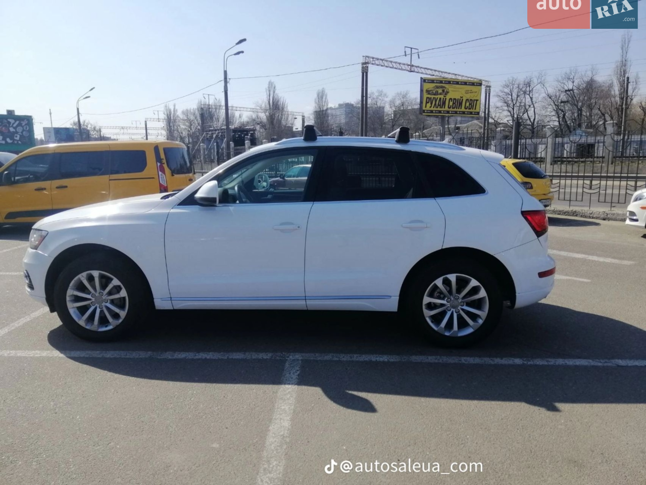 2013 Audi Q5 - мініатюра 46