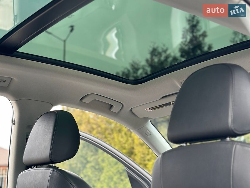 Внедорожник / Кроссовер Audi Q5 2016 в Житомире