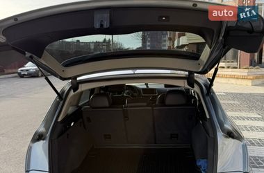 Позашляховик / Кросовер Audi Q5 2011 в Умані