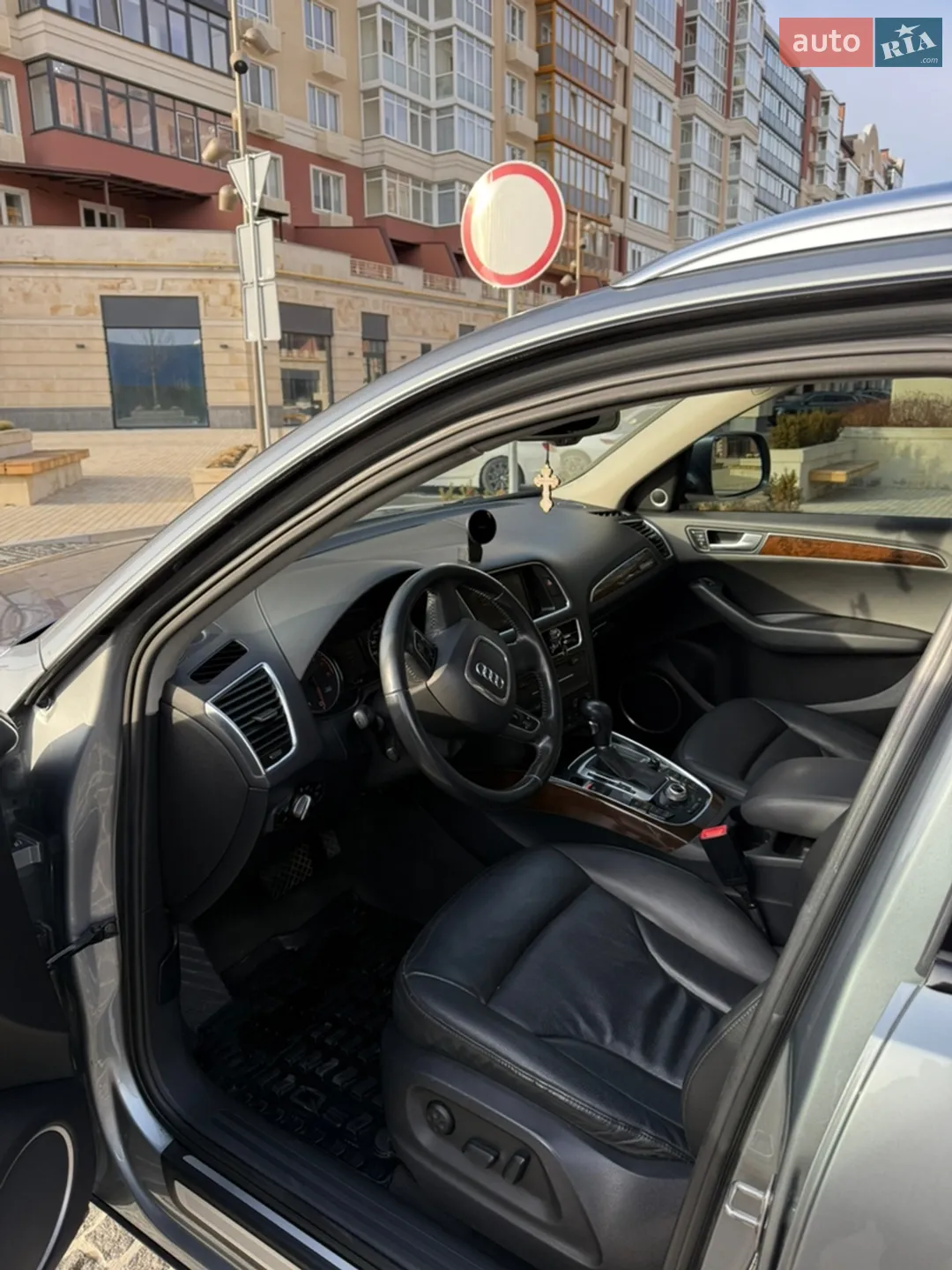 2011 Audi Q5 - мініатюра 9