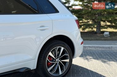 Позашляховик / Кросовер Audi Q5 2024 в Одесі