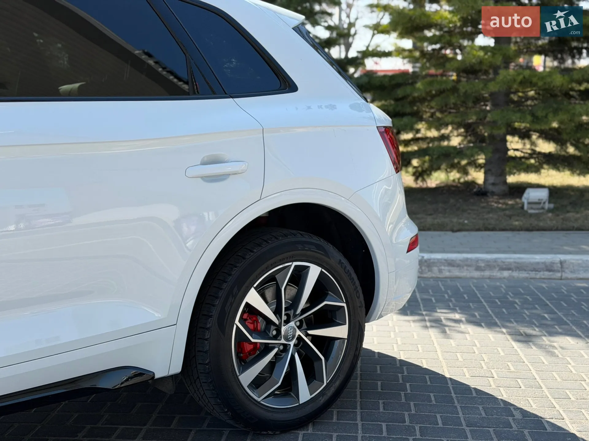 2024 Audi Q5 - мініатюра 27